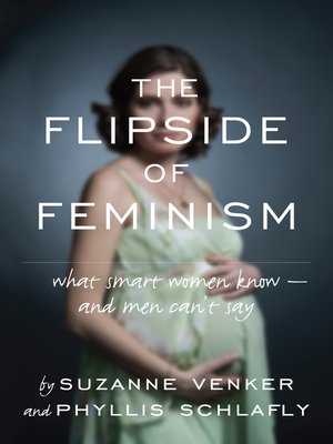 cover image of The Flipside of Feminism